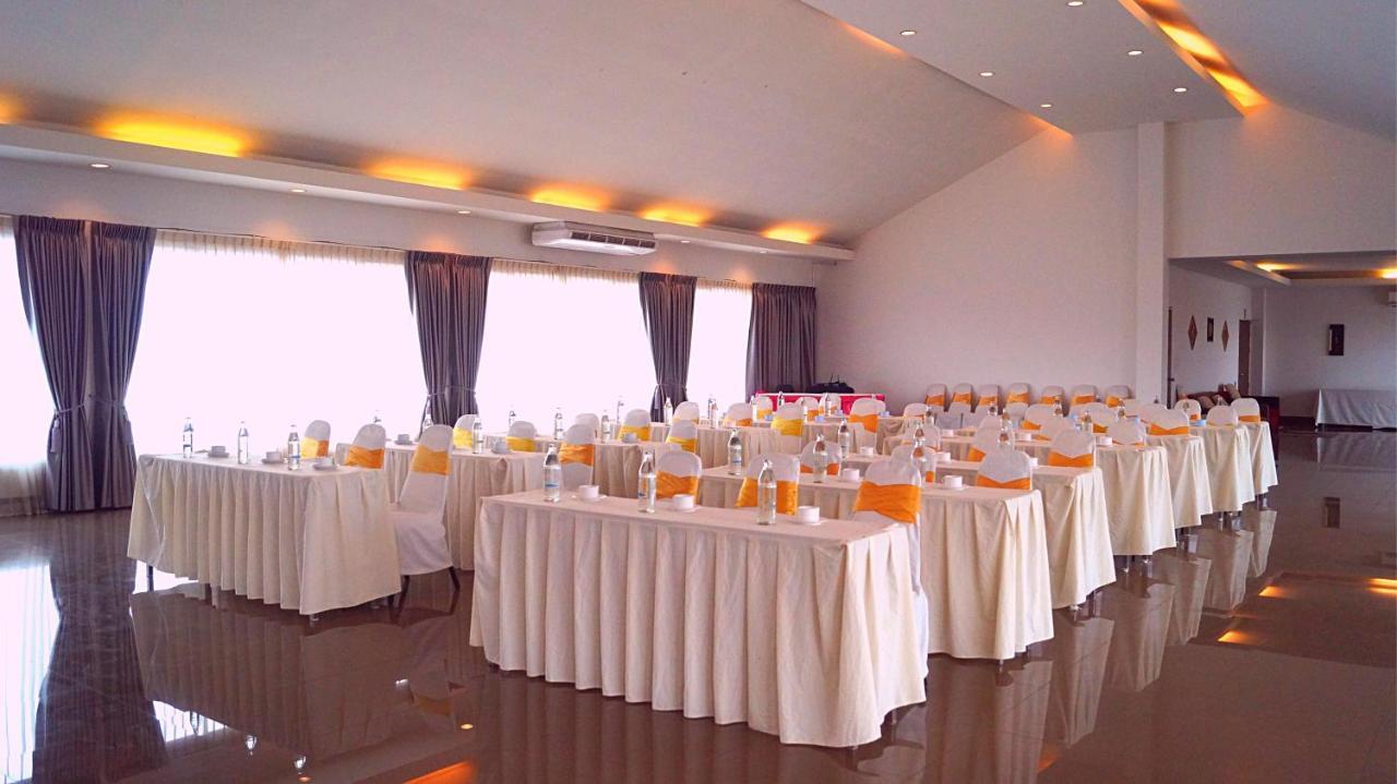 Gazebo Pattaya