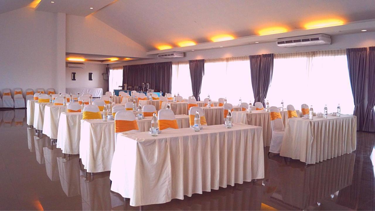 Hotel Gazebo Pattaya