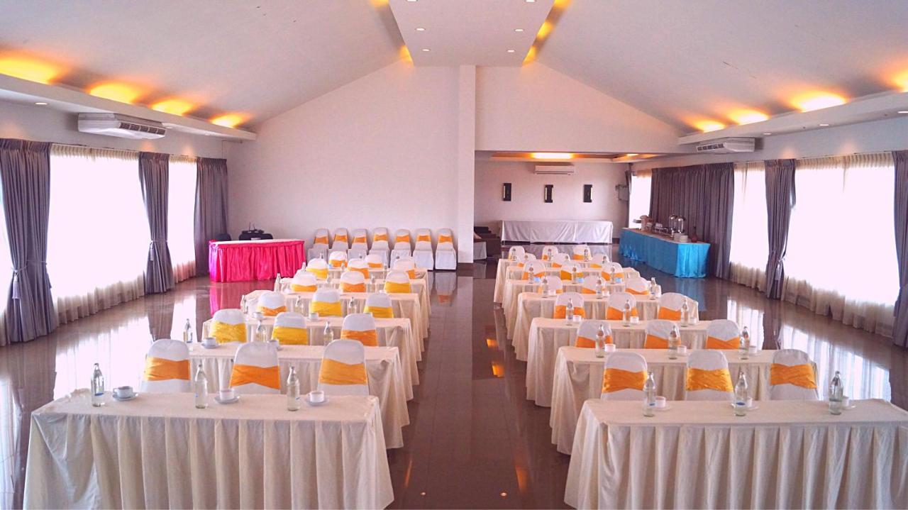 Hotel Gazebo Pattaya
