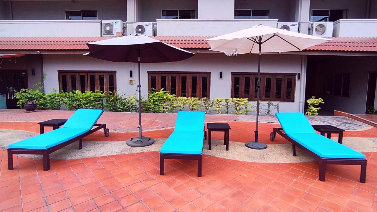 Hotel Gazebo Pattaya
