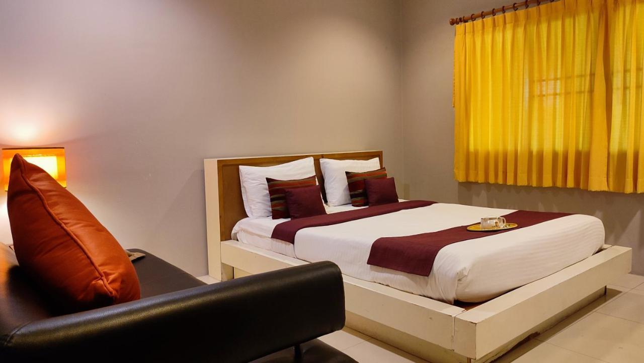 Gazebo 4* Pattaya