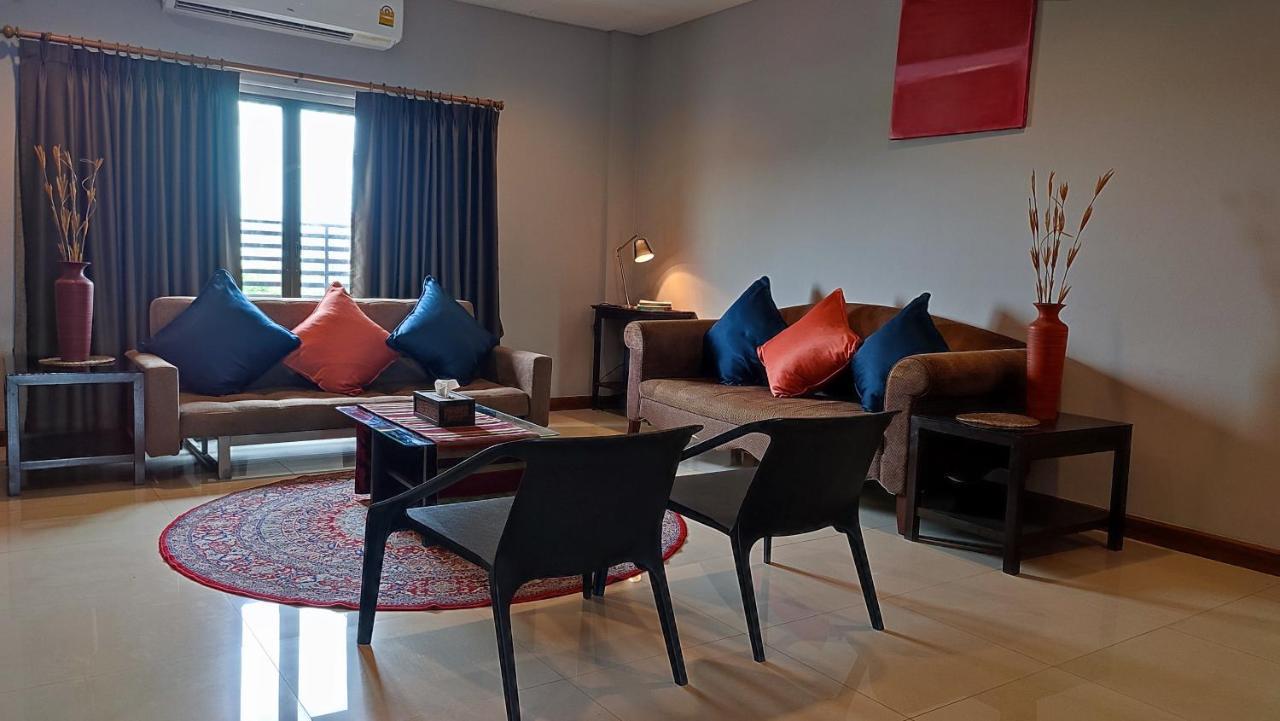 Hotel Gazebo Pattaya