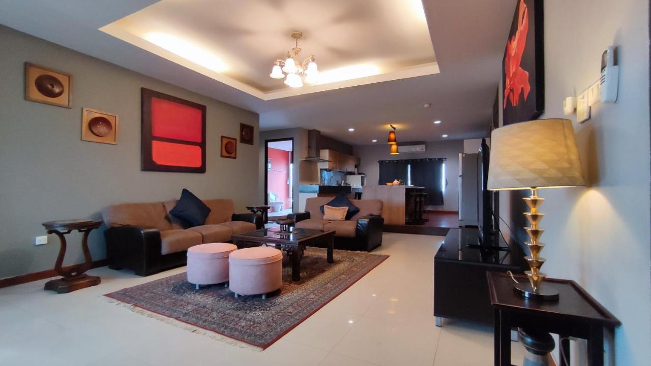Gazebo 4* Pattaya