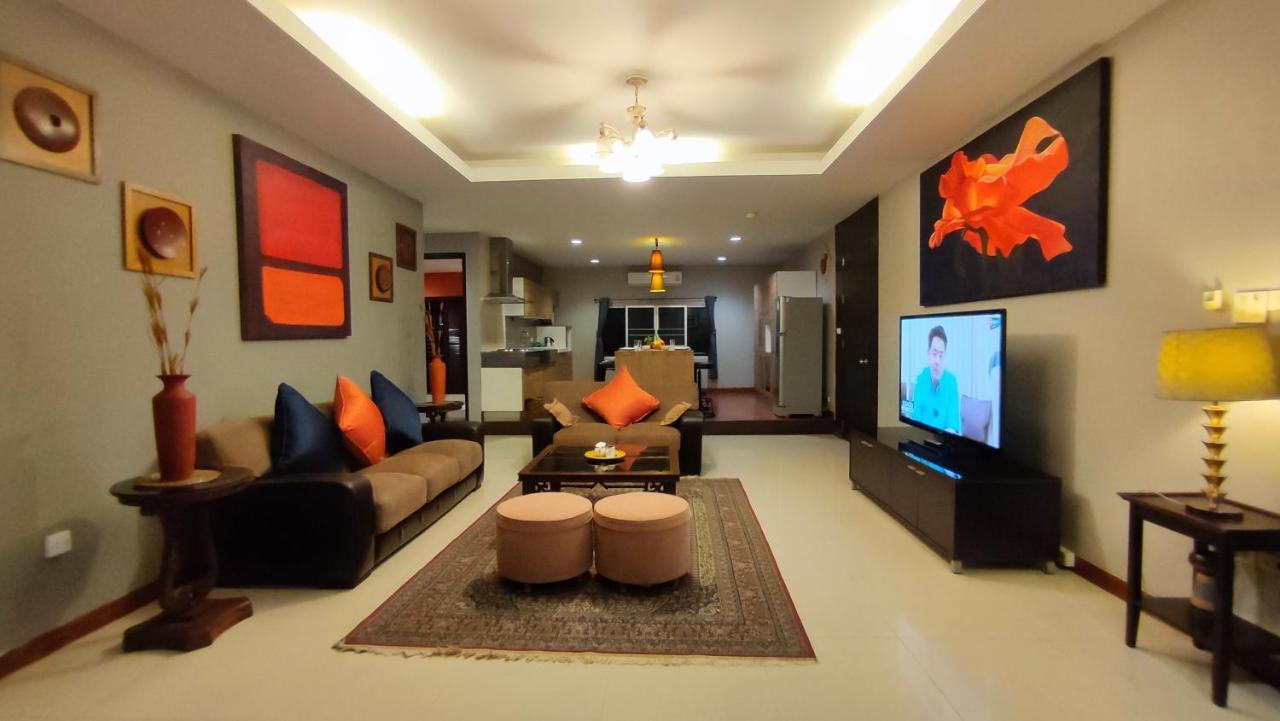 Gazebo Hotel Pattaya