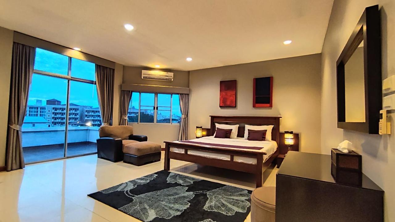 Gazebo Pattaya